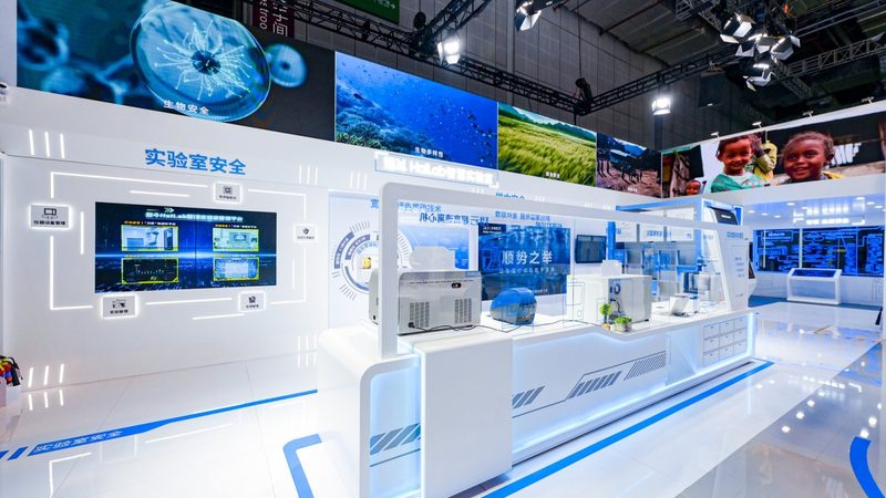 上海生物科技公司招聘：寻找未来医药研发的生力军**