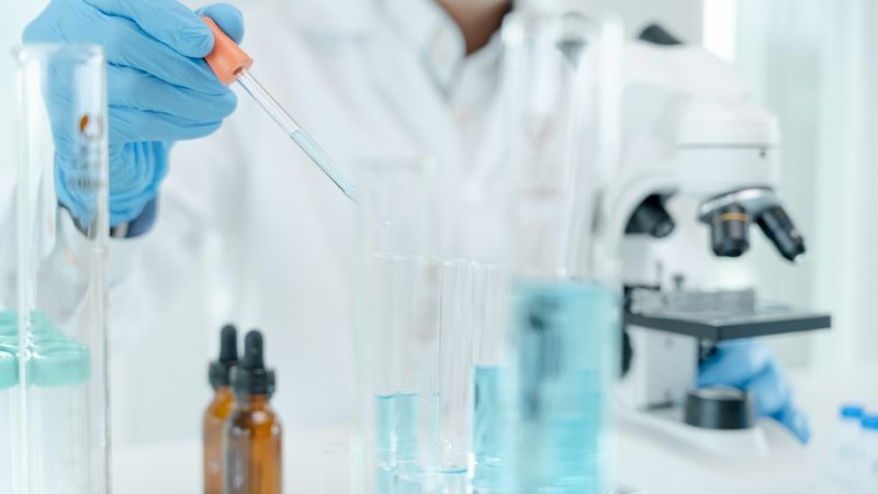 果蔬加工酶：揭秘其高效与安全的秘密