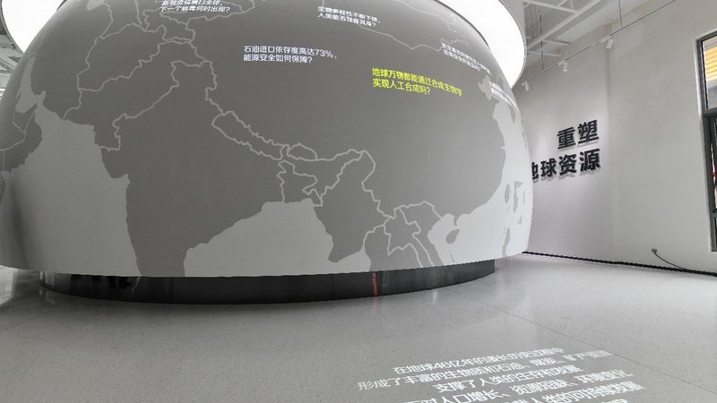 PCR检测标本采集套装通常包括以下几部分：